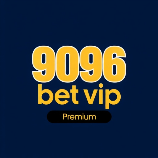 9096 bet vip